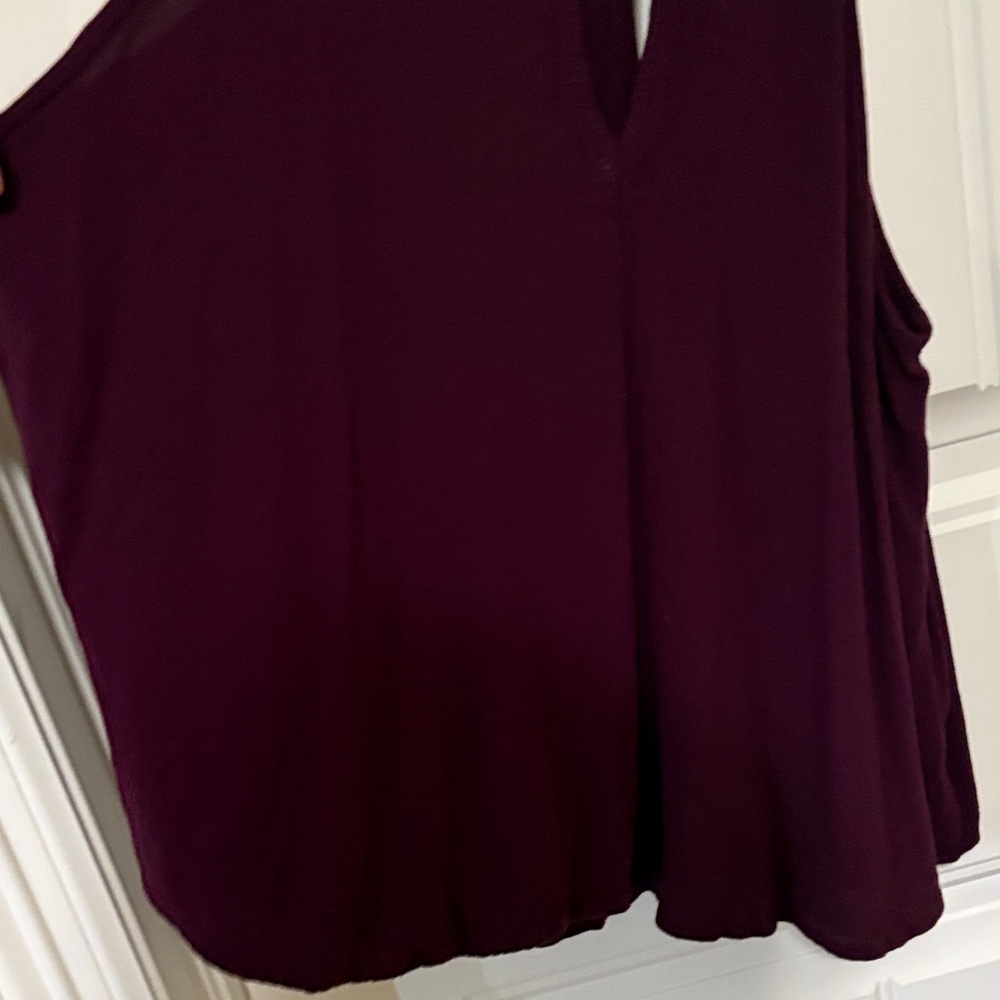 Free People Twist and Shout Tank Top - Picture 4 of 8